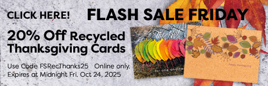 Promotional Offer